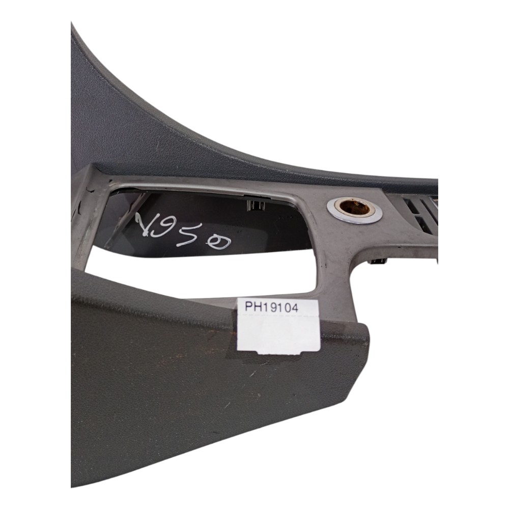 Console Central Ford Focus 2008 A 2013 7