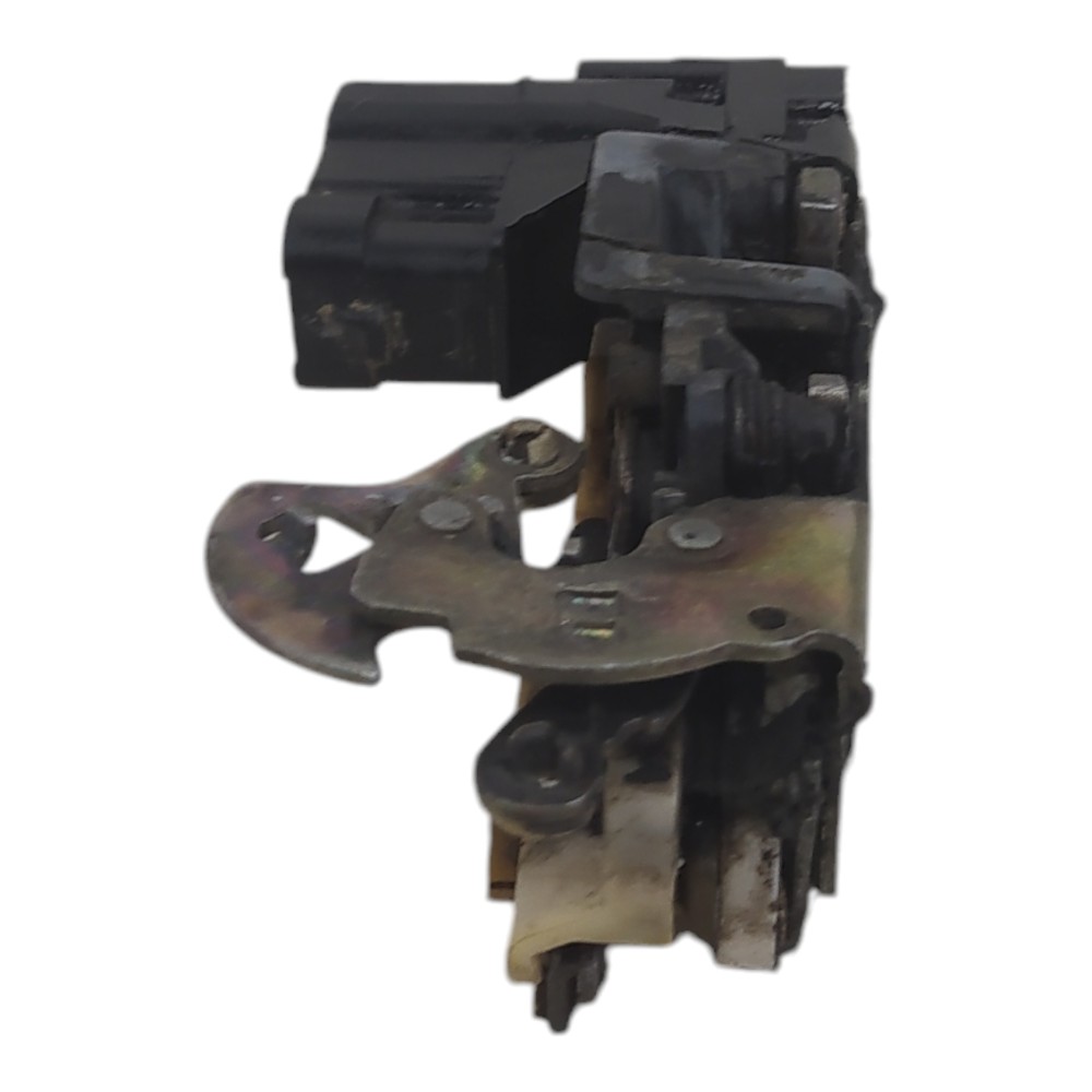 Fechadura Dianteira Direita Chevrolet Blazer 1995 A 2000 3