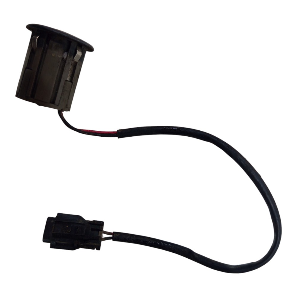 Sensor Re Para Choque Traseiro Chery Celer 1.5 2015 5