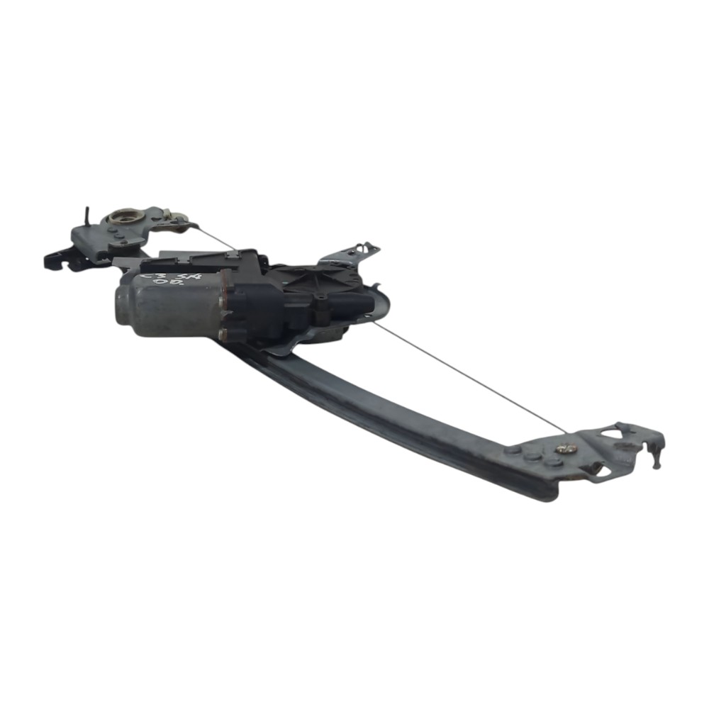 Maquina Vidro Dianteiro Direito Citroen C3 2003 2004 A 2012 7