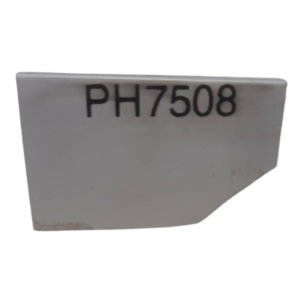 Grade Churrasqueira Citroen C3 2003 2004 2005 2006 A 2012 10