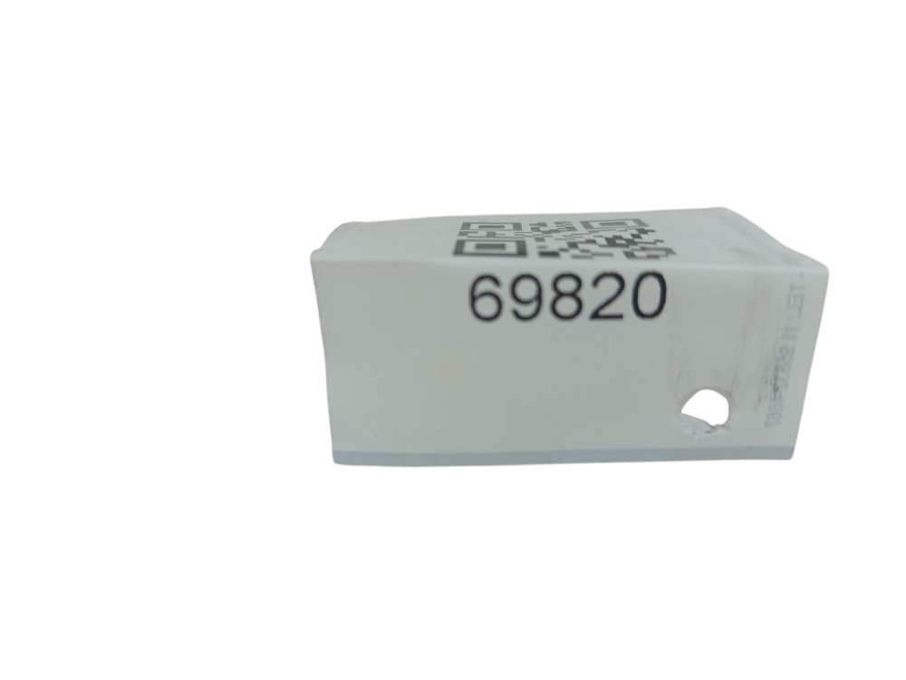 Tampa Bagageiro Citroen C4 Pallas 2005 2006 A 2013 6