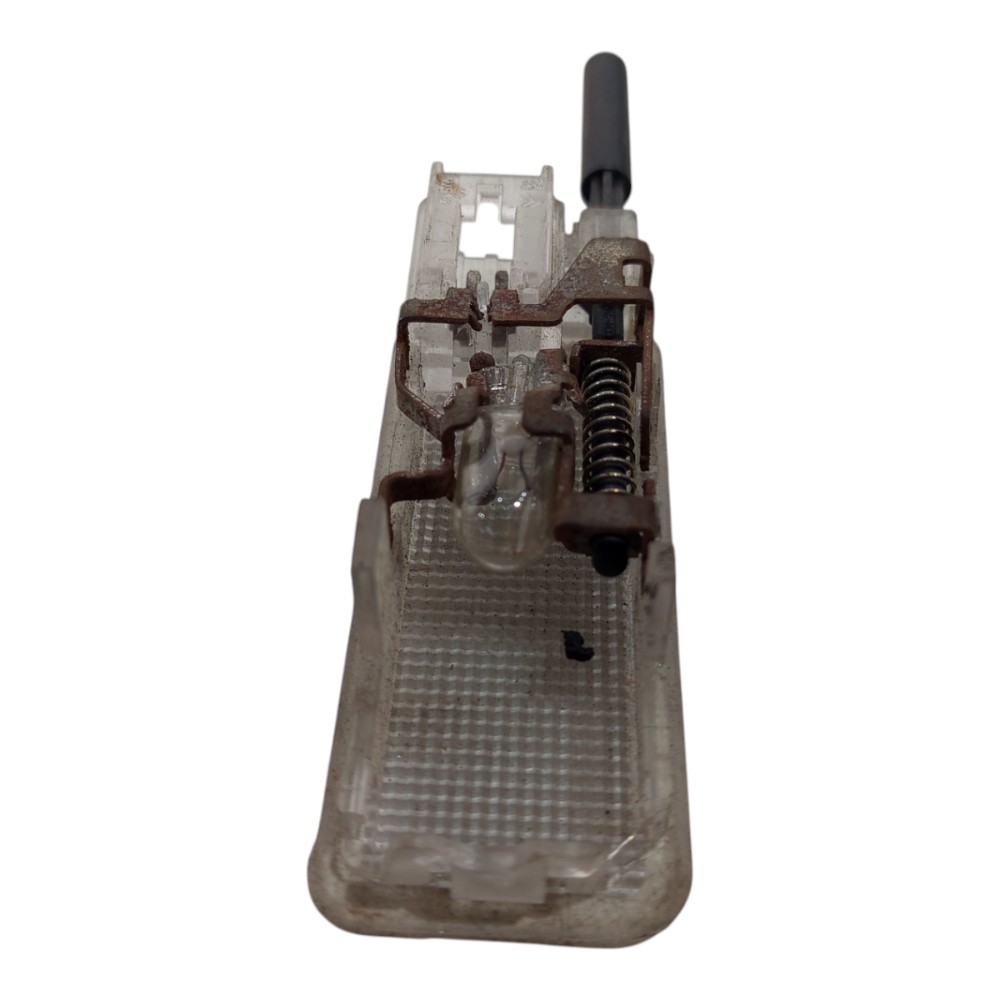 Luz Interna Porta-luvas Citroen C3 Aircross 2008 2009 A 2013 Branco 4
