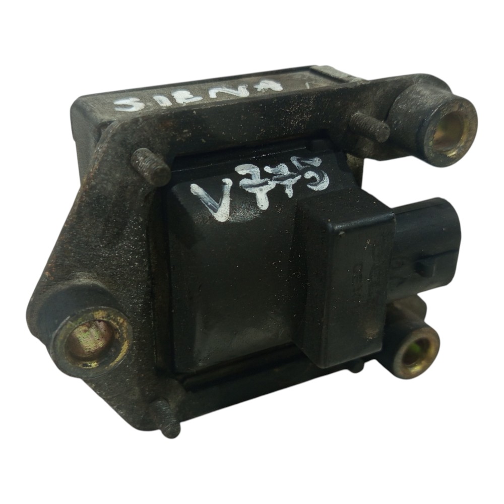 Bobina Ignição Fiat Siena 1.0 8v 1996 1997 1998 1999 A 2000 2