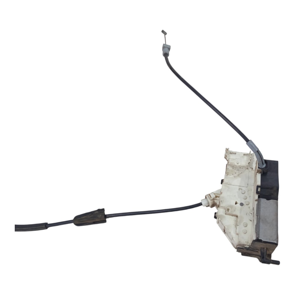 Fechadura Elétrica Dianteira Le Citroen C4 2007 2008 A 2014 5