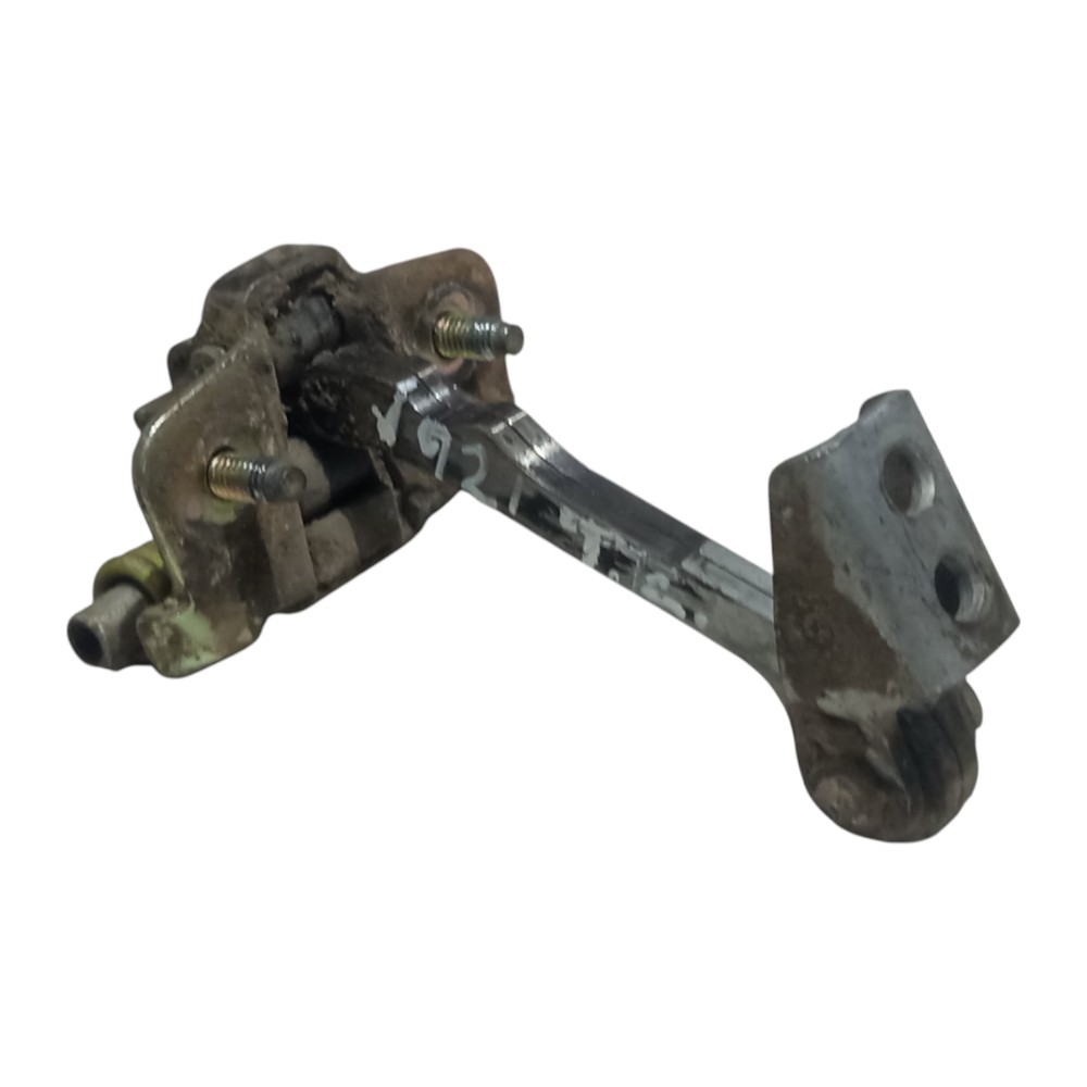 Limitador Porta Traseira Esquerda Vw Parati G3 1999 A 2005 3