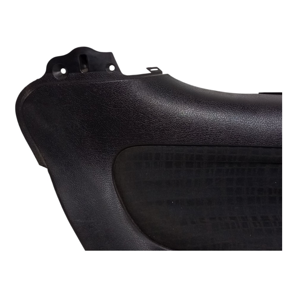 Forro Porta Traseira Esquerda Peugeot 206 2001 2002 A 2010 5