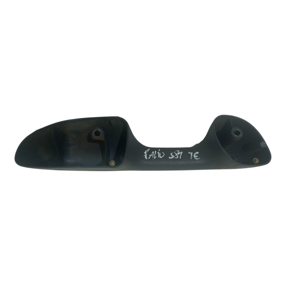 Puxador Interno Traseiro Esquerdo Fiat Palio 1997 A 2008 6