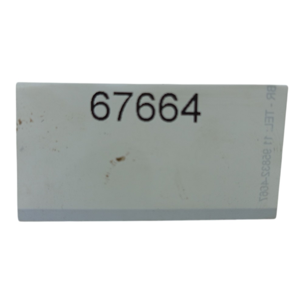Lanterna Direita Fiat Tempra 1992 1993 1994 A 1995 Direito/passageiro 6