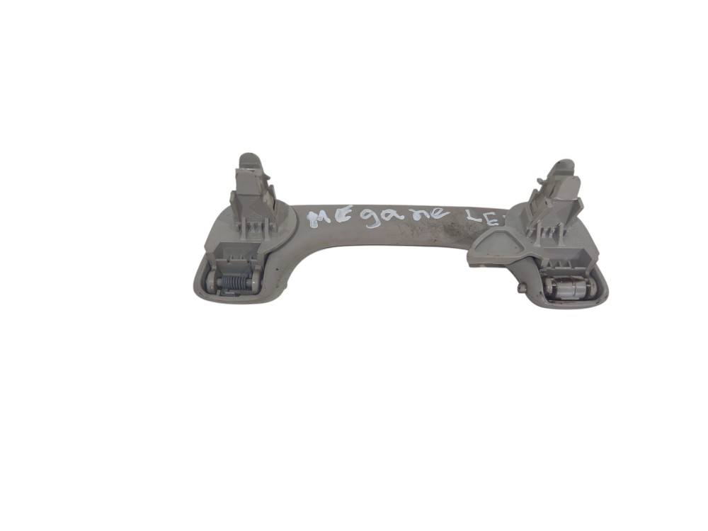 Alça Teto Traseiro Direito Renault Megane 2007 A 2012 5