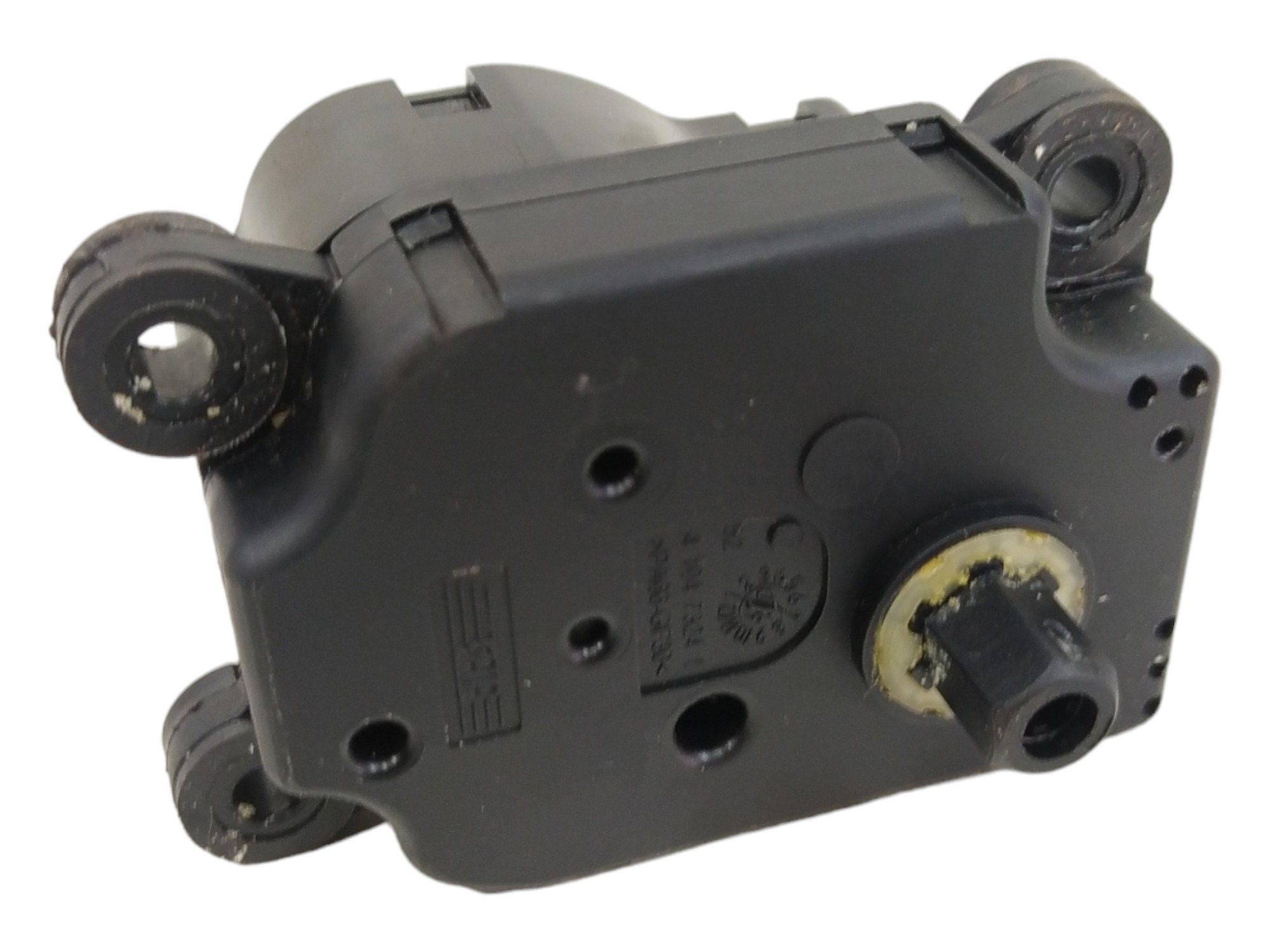 Motor Atuador Caixa Ar C4 2.0 2007 2008 2009 A 2013 H1961b 4