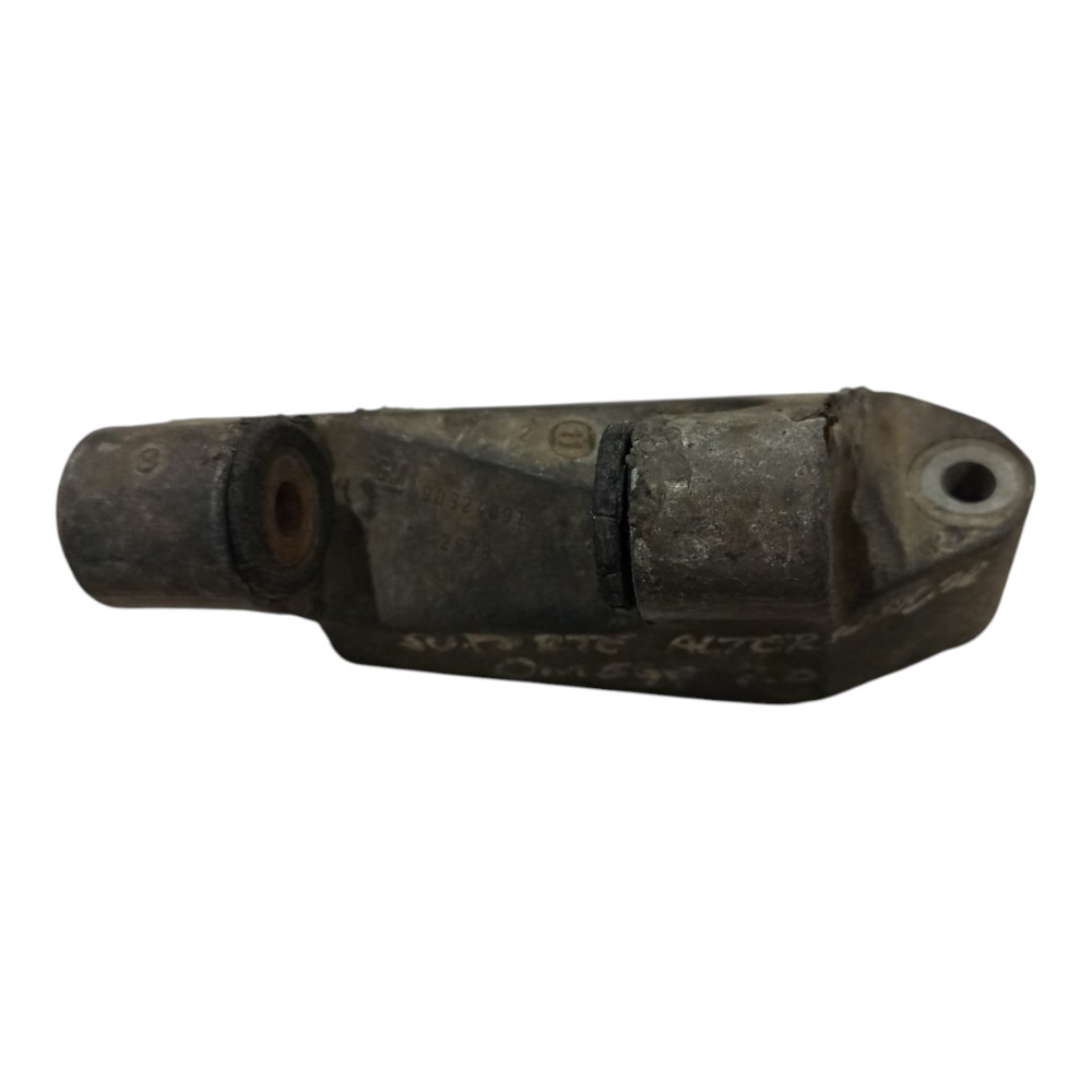 Suporte Alternador Chevrolet Omega 2.0 8v 1993 1994 A 1998 6