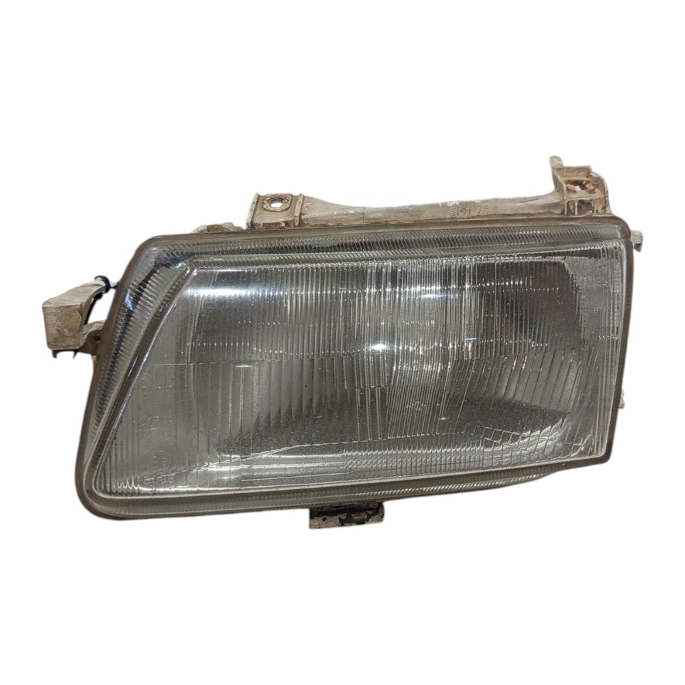Farol Dianteiro Esquerdo Gm Astra 1993 A 1996 Esquerdo/motorista 1