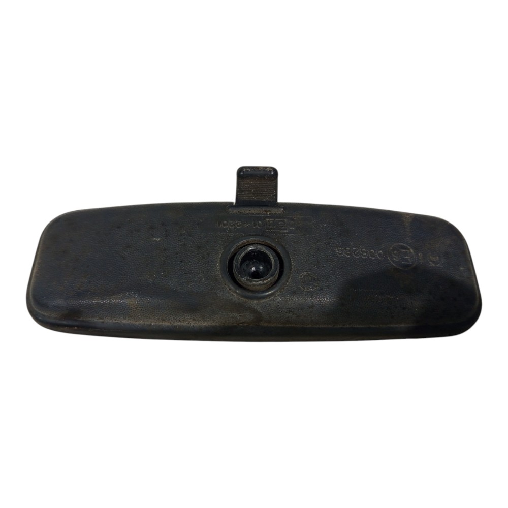 Retrovisor Central Interno Ford Escort 1997 1998 1999 A 2003 9