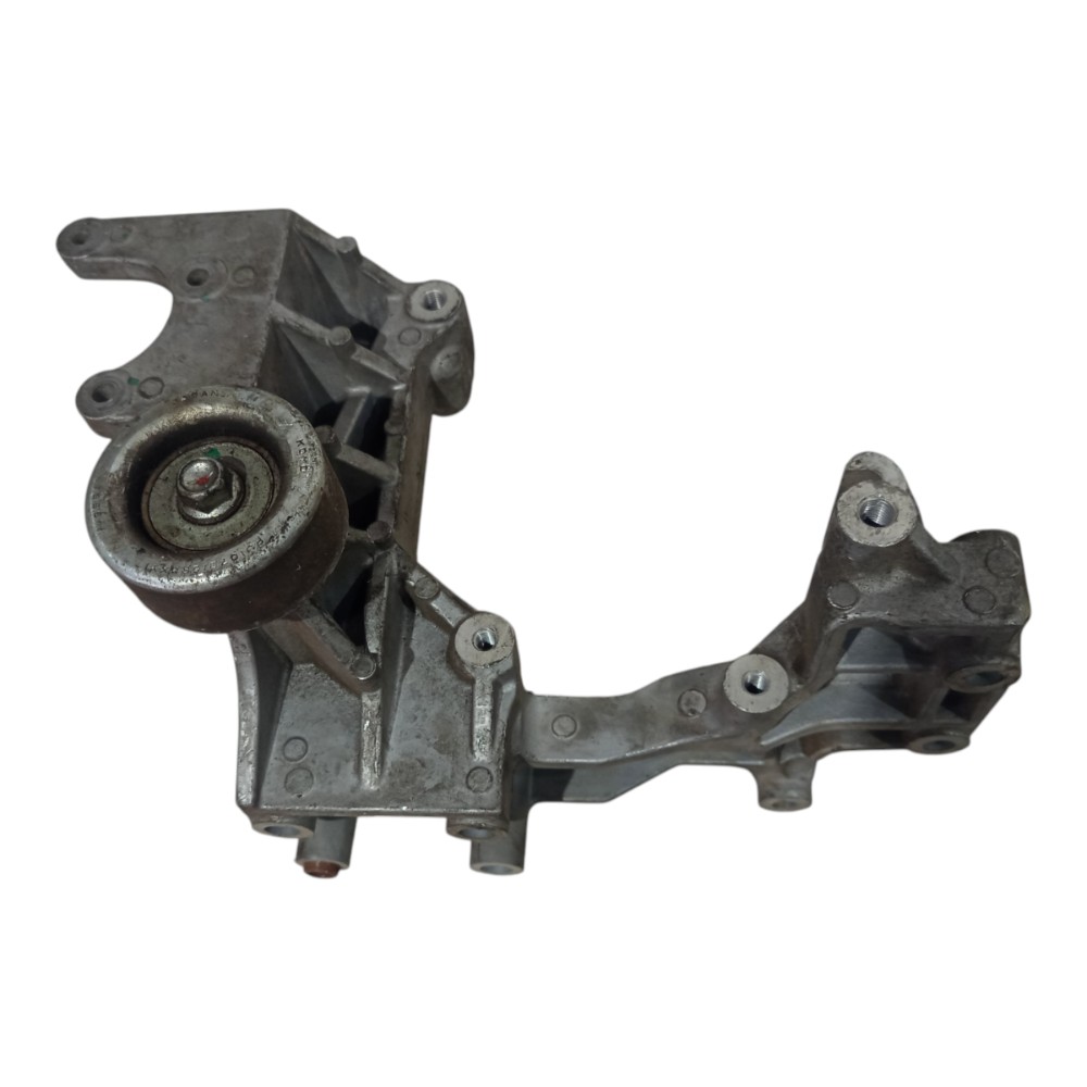Suporte Alternador Tensor Mitsubishi Lancer 2008 2009 A 2013 5