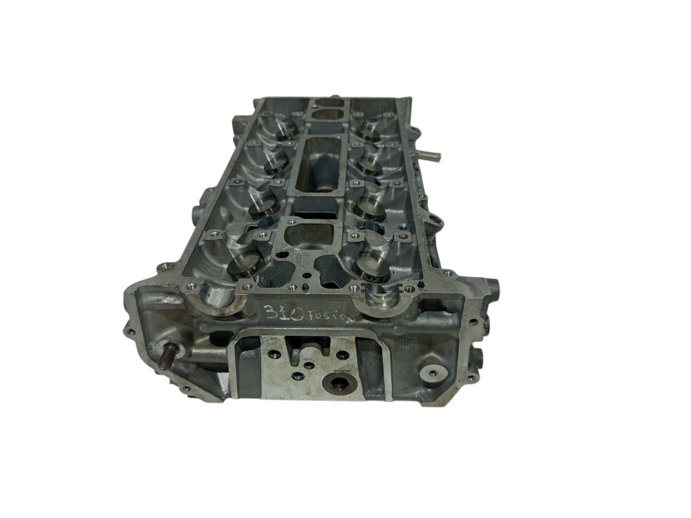 Cabeçote Ford Fusion 2.3 16v 2006 2007 2008 A 2009 10