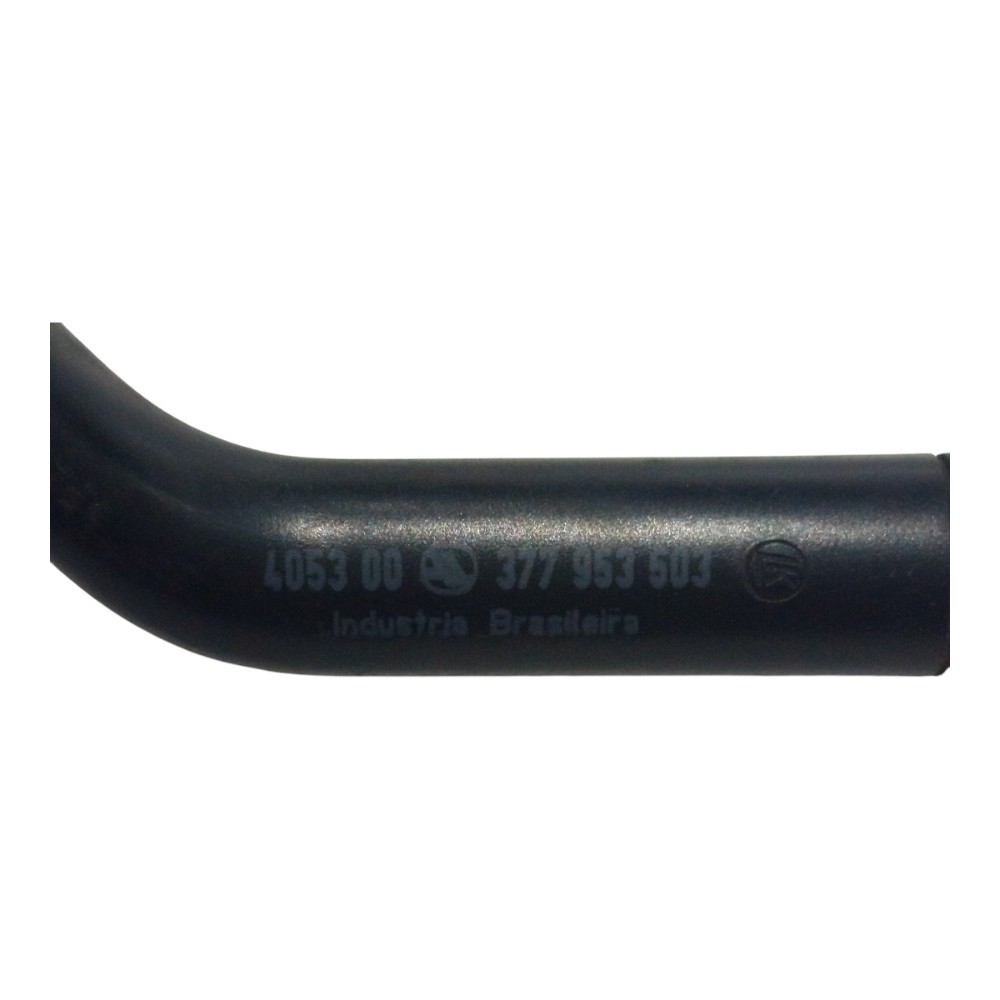 Chave Limpador Para-brisa Volkswagen Gol G2 1996 1997 A 2003 5