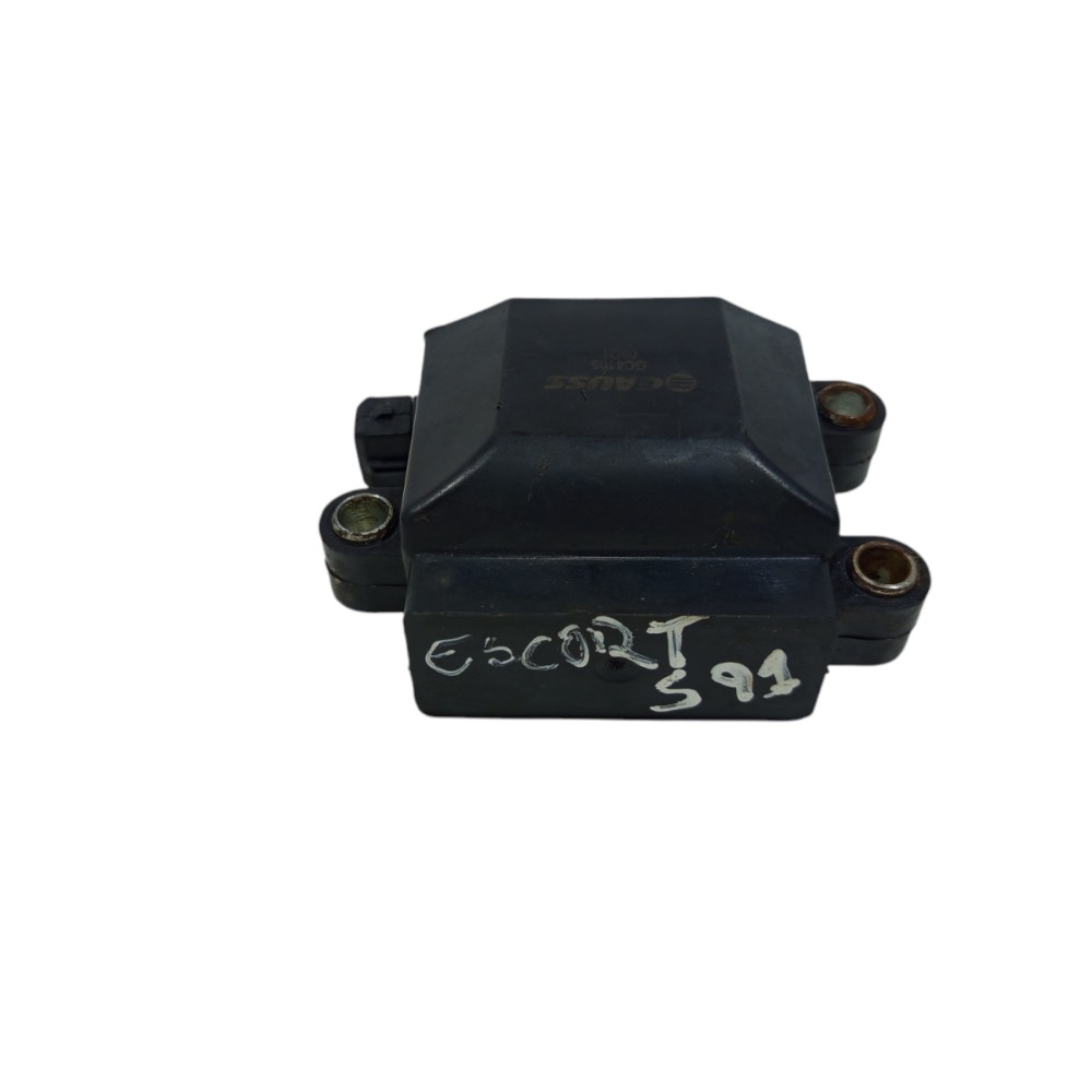 Bobina Ignição Ford Escort 1.6 1993 1994 1995 A 1996 7