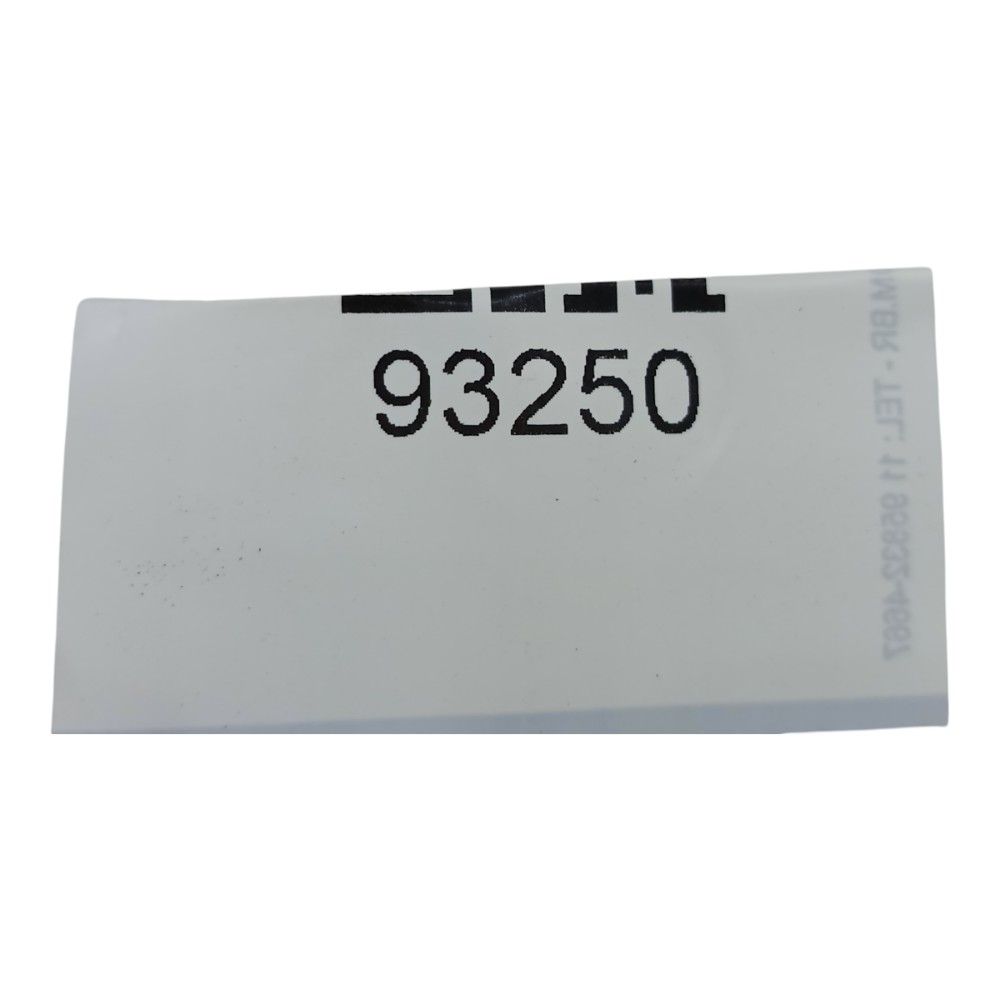Módulo Sensor Chuva Peugeot 307 2004 2005 2006 2007 A 2012 8