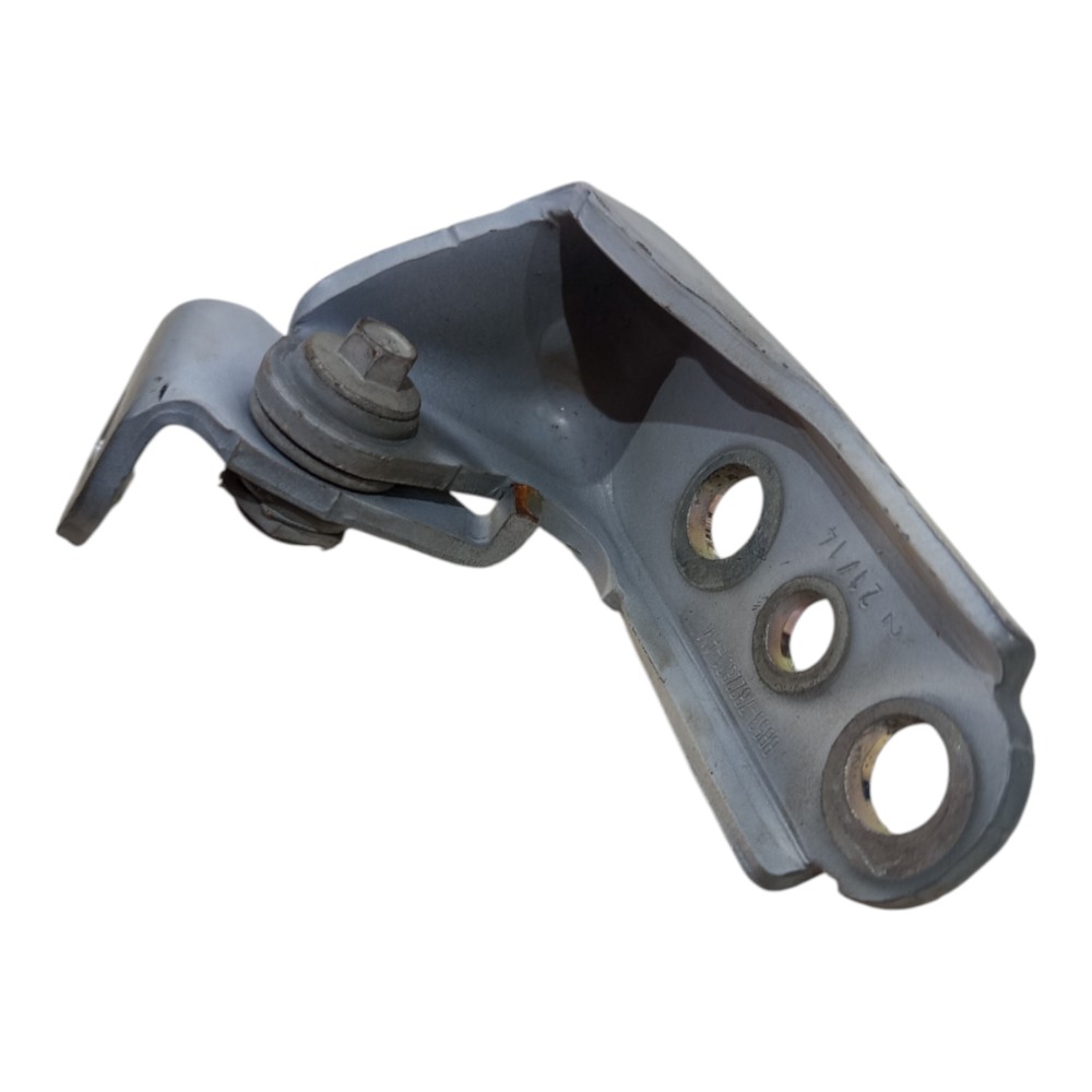 Dobradiça Porta Superior Diante Esquerda Ford Ka 2014 A 2021 3