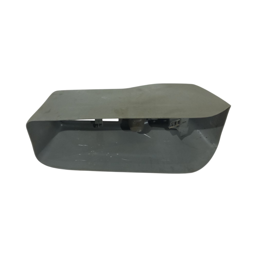 Console Central Câmbio Vw Gol 1996 1997 1998 1999 A 2005 5