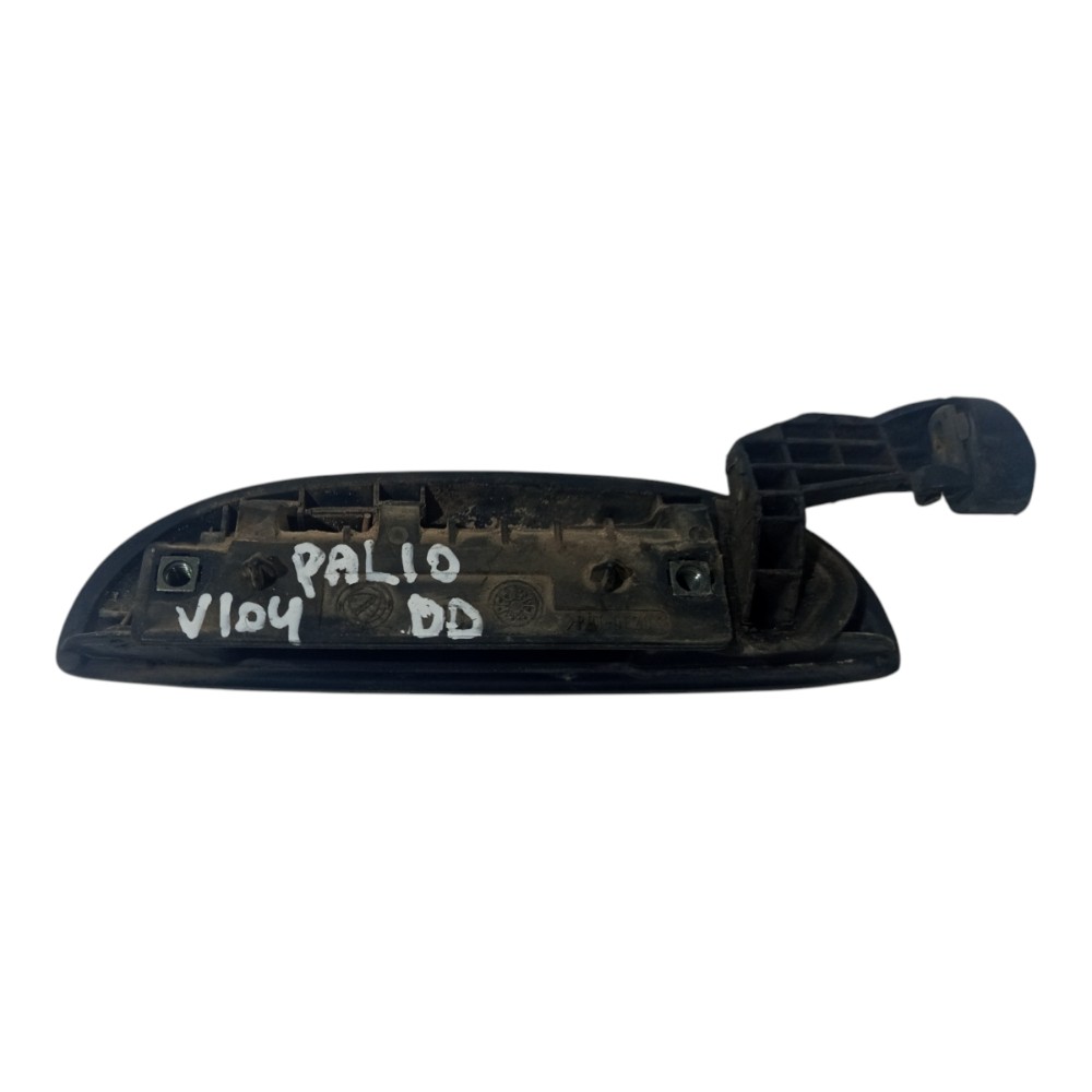 Maçaneta Externa Dianteira Direita Fiat Palio 1998 A 2003 5