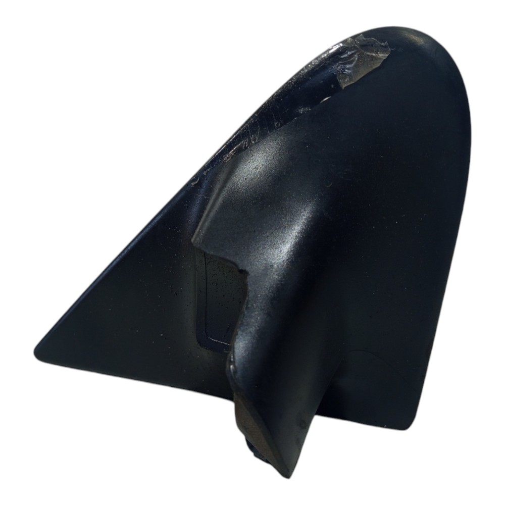 Moldura Acabamento Retrovisor Elétrico Vw Gol G3 1999 A 2005 4