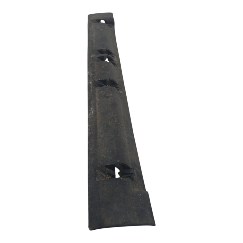 Soleira Banco Traseiro Peugeot 307 Sw 2004 2005 2006 A 2012 Preto 1