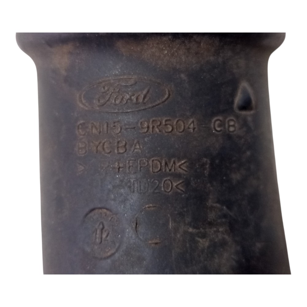 Mangueira Filtro Ar Ford Escort 2.0 16v 1997 1998 A 2003 7