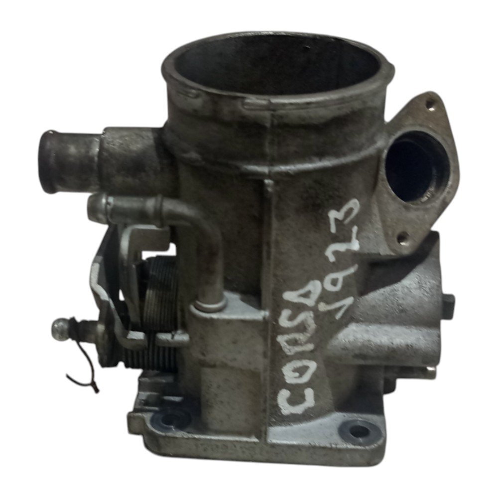 Tbi Corpo Borboleta Gm Chevrolet Corsa 1.0 8v 1994 A 2002 7
