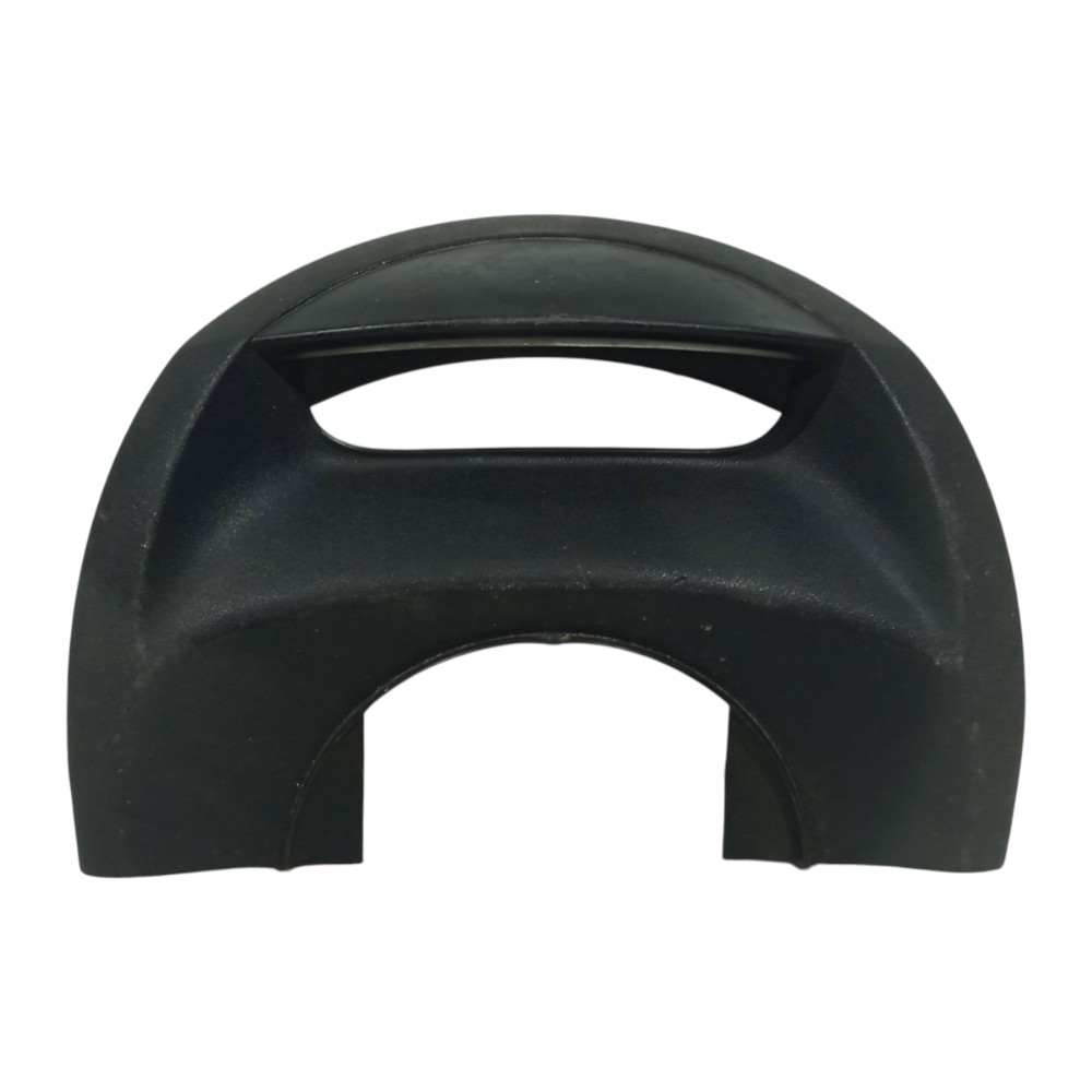 Moldura Computador Bordo Citroen C4 Pallas Hatch 2007 A 2013 1