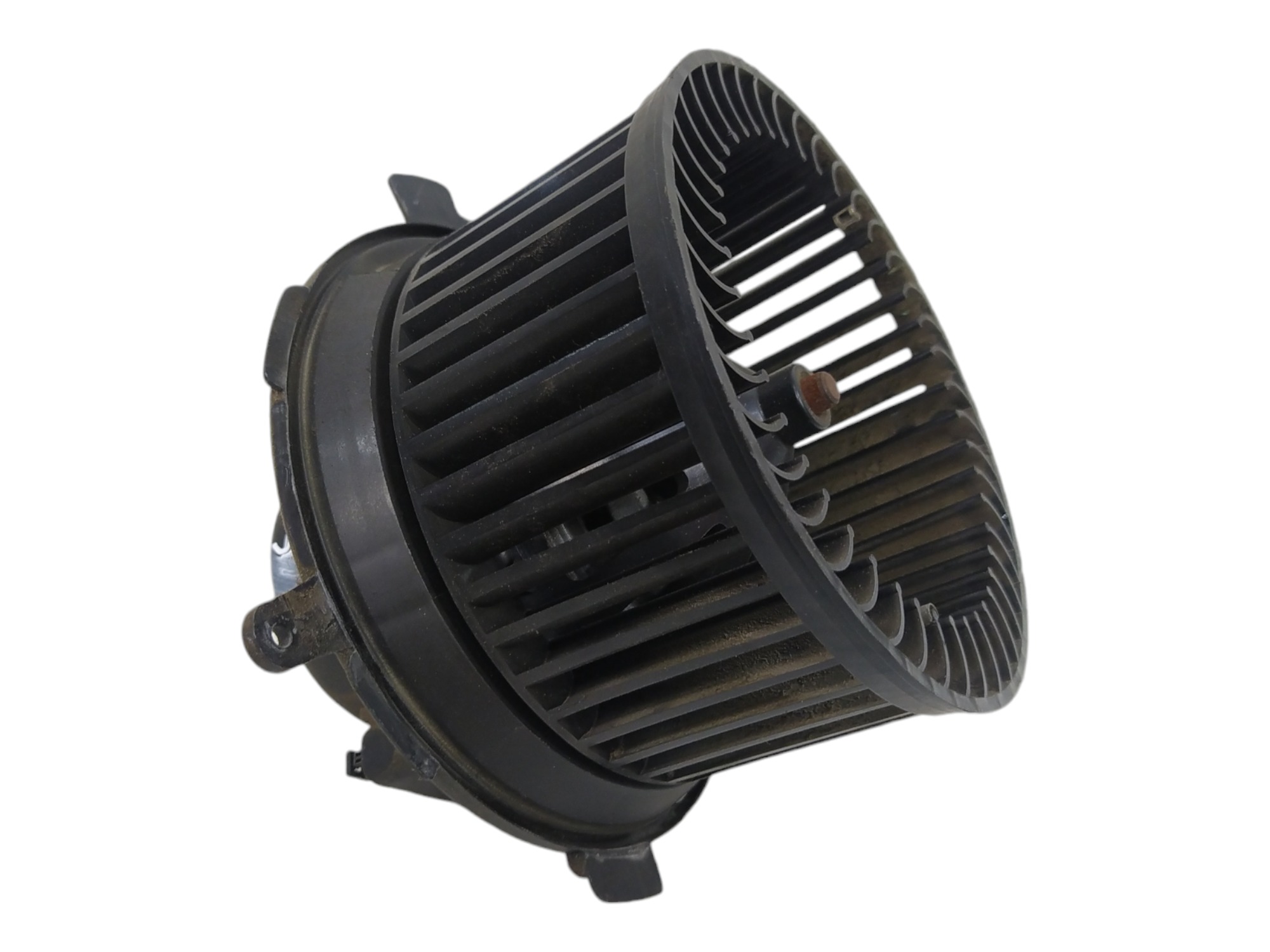 Motor Ar Forçado Peugeot 206 1.4 1999 2000 2001 2002 A 2010 4