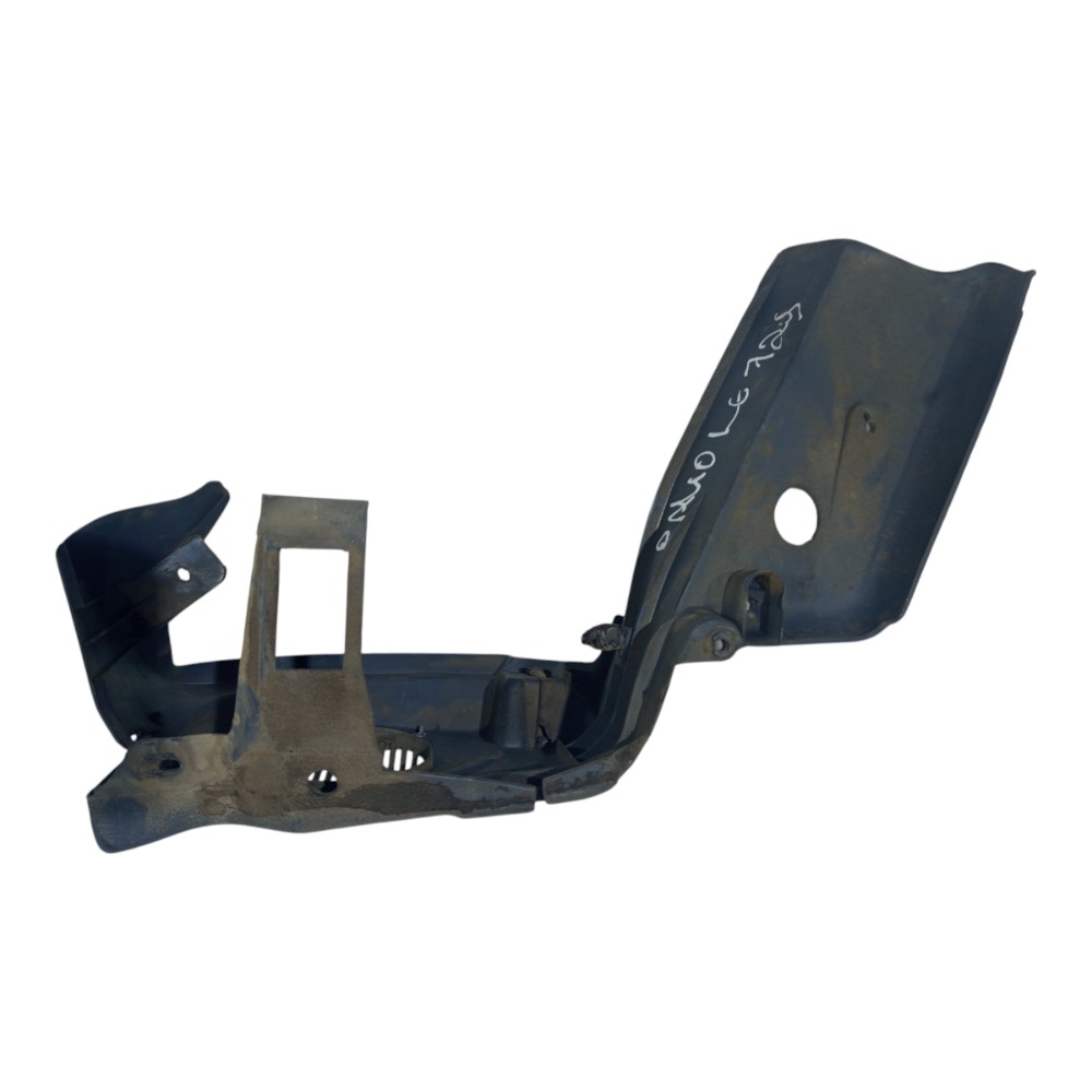 Suporte Esquerdo Tampa Bagagito Fiat Palio 1997 1998 A 2000 3