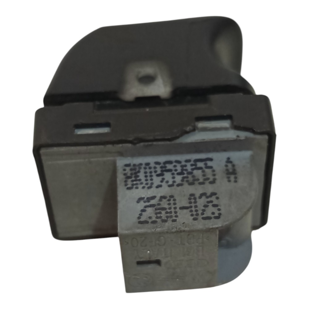 Botão Vidro Elétrico Traseiro Direito Audi A4 2009 A 2015 7