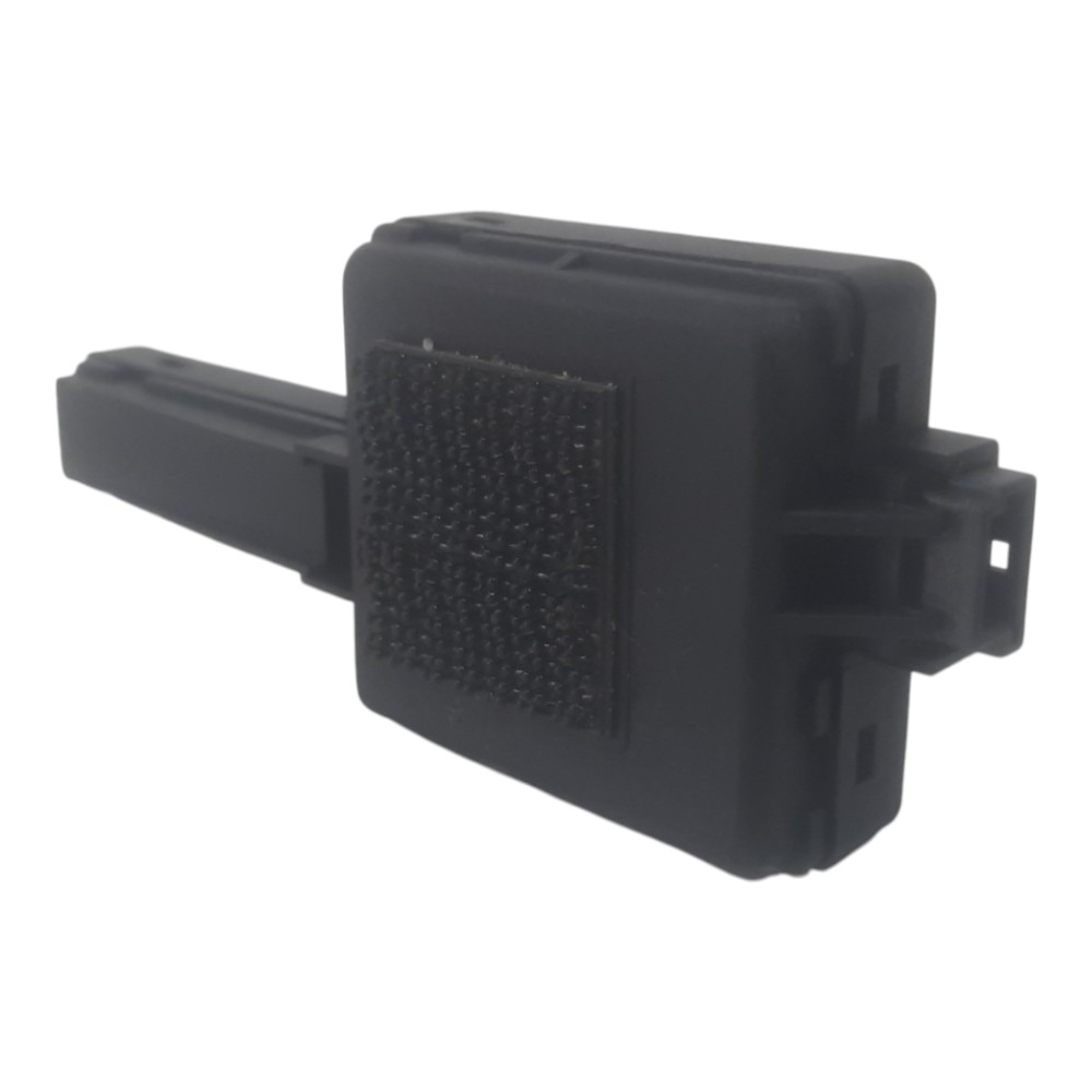 Módulo Sensor Antena Alarme Landrover Freelander 2 2007 A 12 2