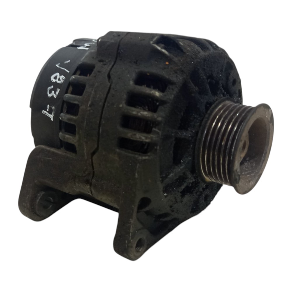 Alternador Ford Escort 1.8 16v 1997 1998 1999 A 2003 7