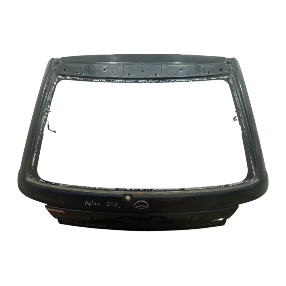 Tampa Porta Malas Traseiro Chevrolet Astra 1998 A 2002 1