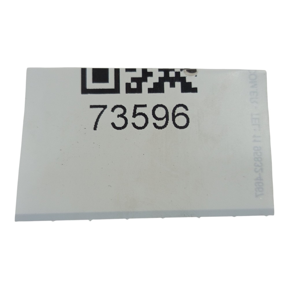 Fechadura Traseira Esquerda Renault Scenic 1996 A 2003 7