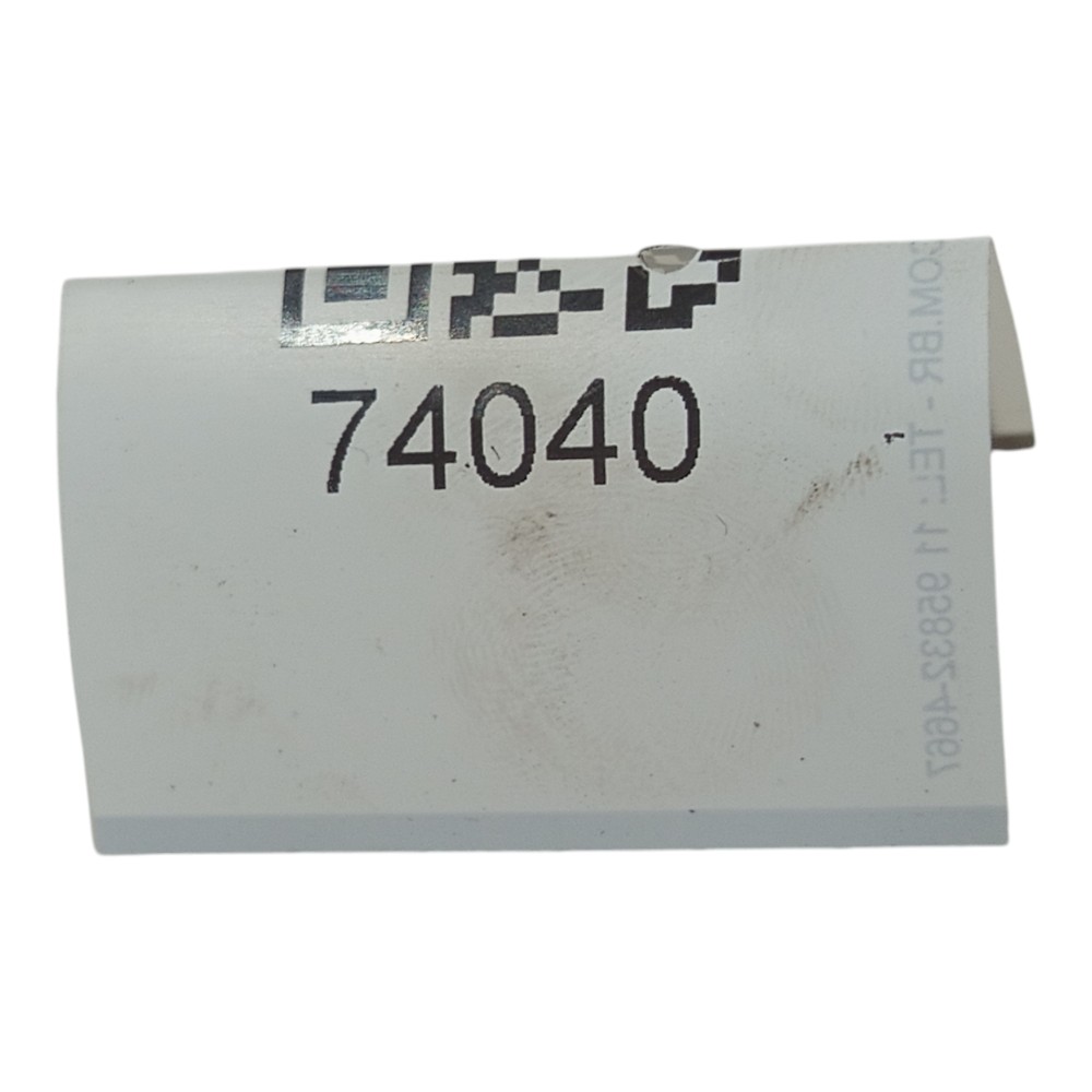 Engrenagem Virabrequim Chevrolet Gm Corsa 1.0 8v 1996 A 2004 9