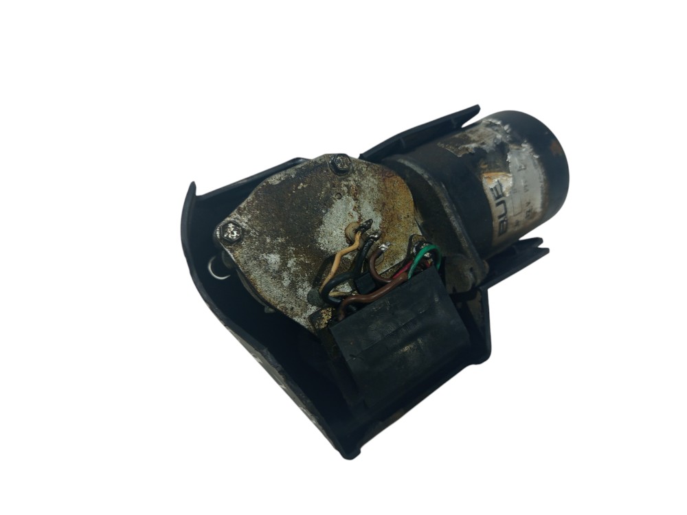Motor Limpador Dianteiro Ford Escort 1995 1997 A 2002 5