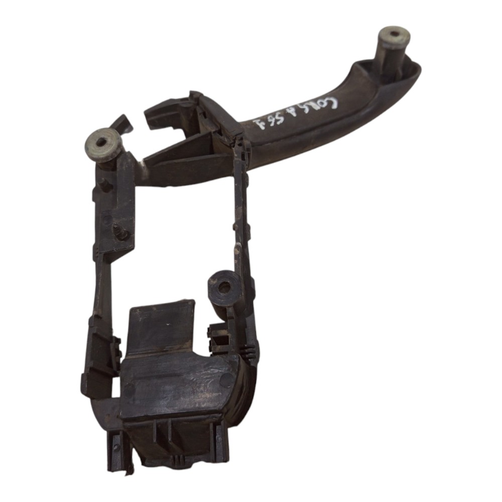 Puxador Interno Porta Dianteira Esquerda Gm Corsa 1995 A 05 3