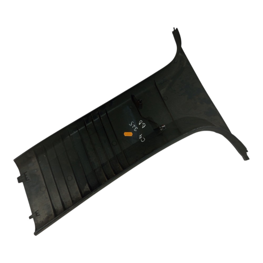 Moldura Coluna Central Direito Citroen C4 Pallas 2008 A 2013 2
