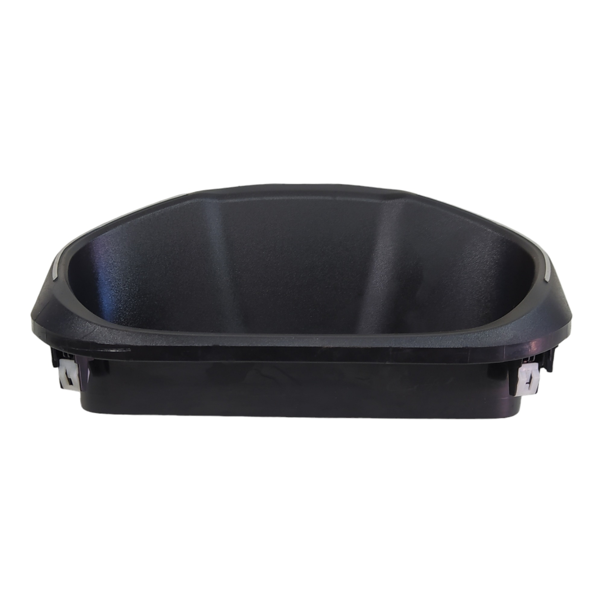 Moldura Painel Instrumentos Renault Kwid 2018 2019 A 2023 4