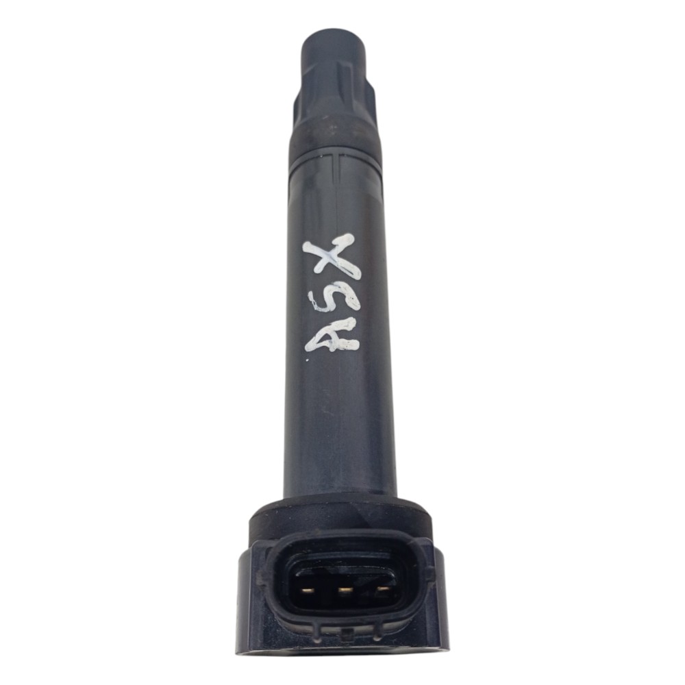 Kit 2 Bobina Ignição Mitsubishi Asx 2015 2016 A 2020 4