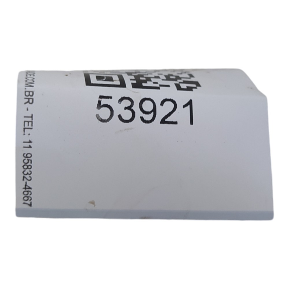 Dobradiça Direita Capô Vw Gol Parati Saveiro G3 1999 A 2005 6
