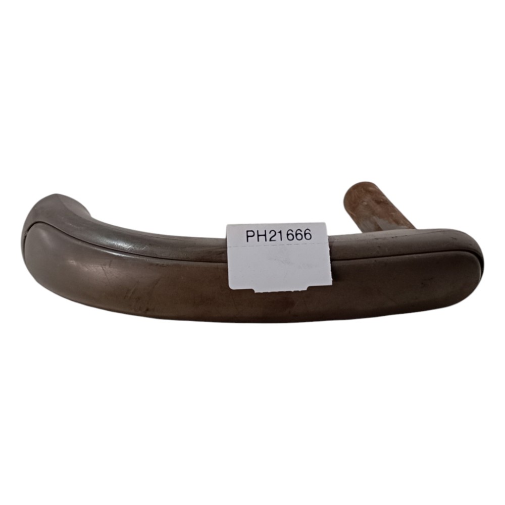 Puxador Porta Tras Direito Xsara Picasso 2.0 16v 2001 A 2012 7