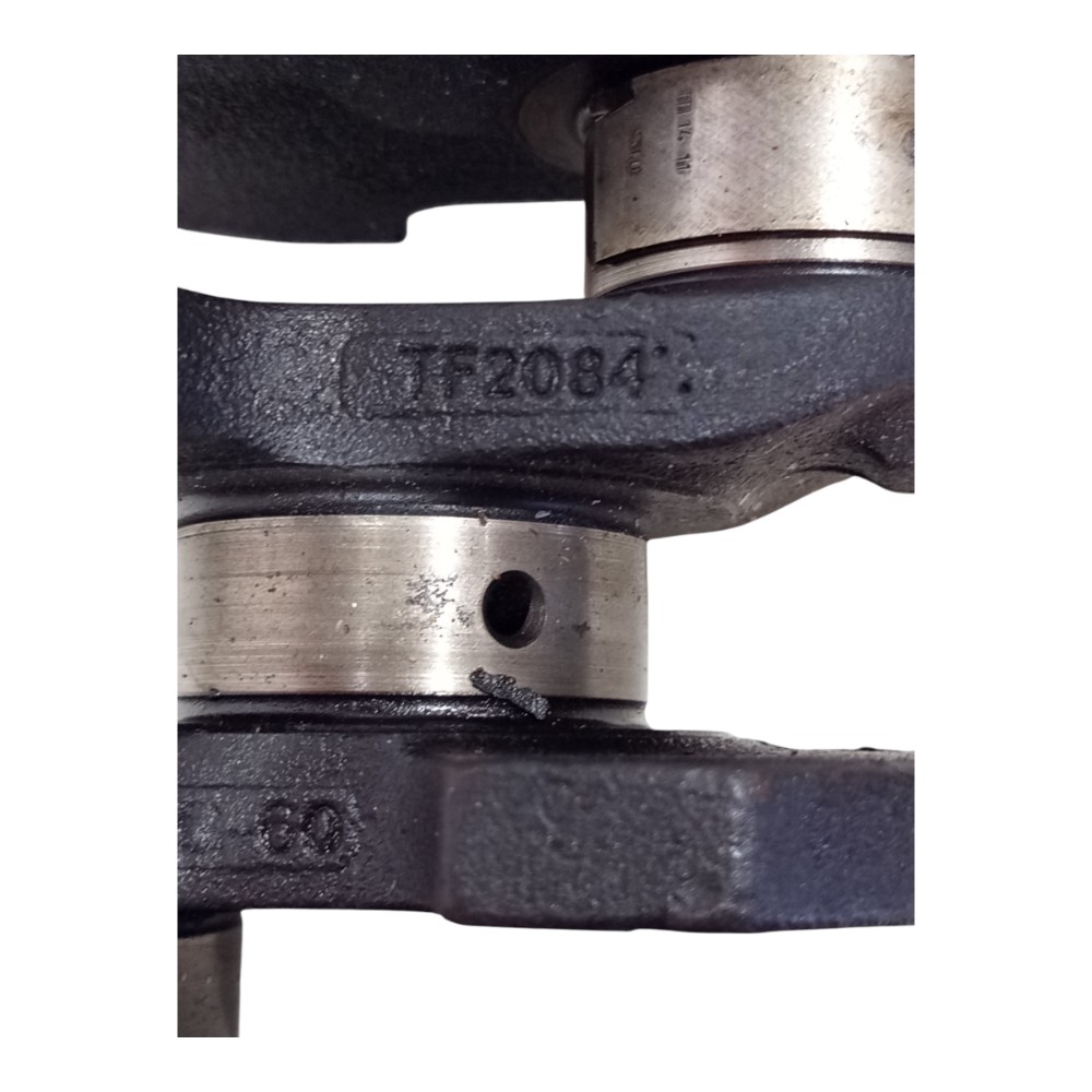 Virabrequim Vw Ap 2wc Tf 2084 Ggg60 Standart Original 2