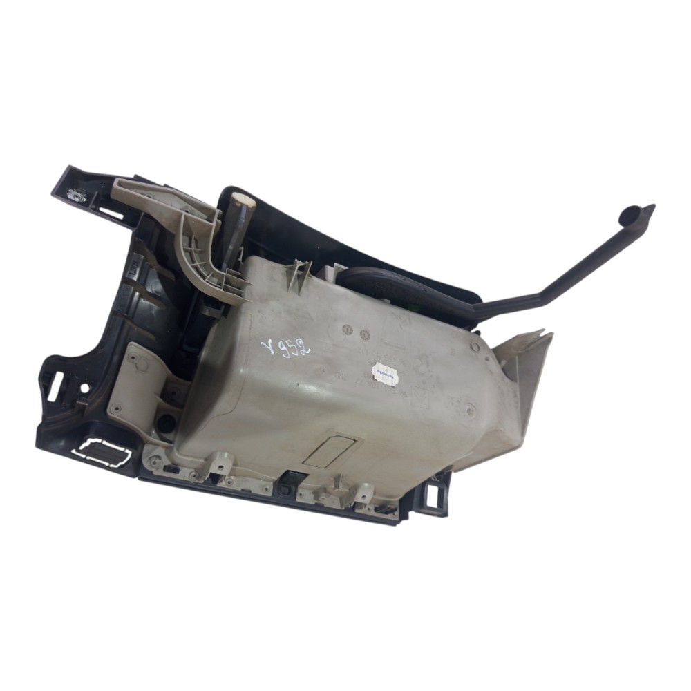Porta Luvas Ar-condicionado Central Citroen C4 Picasso 2009 6