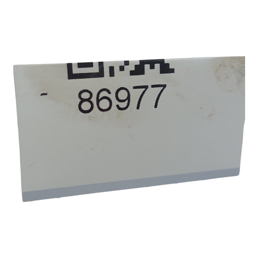 Braço Limpador Traseiro Parabrisa Vw Parati 1995 A 2005 8
