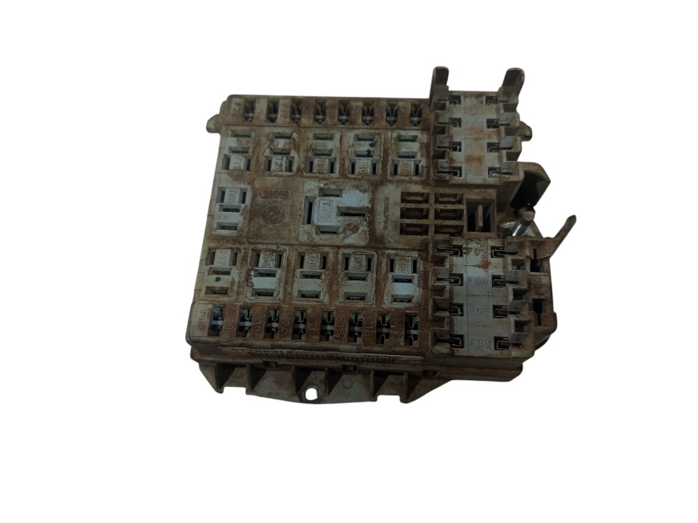 Caixa Fusivel Fiat Stilo 1.8 2002 2003 2004 A 2011 51788914 5